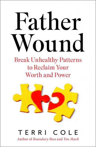 Produktbild: Father Wound