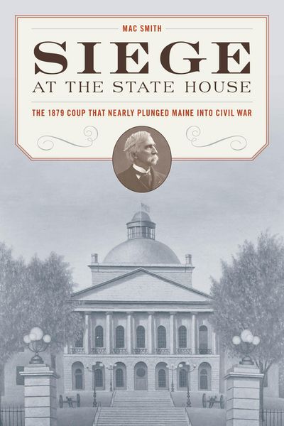 Produktbild: Siege at the State House