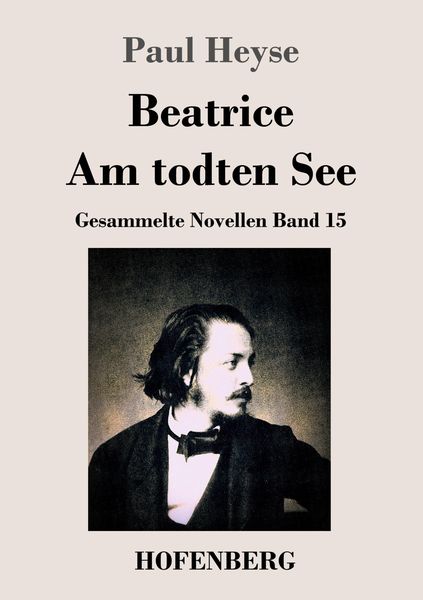 Produktbild: Beatrice / Am todten See