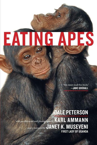 Produktbild: Eating Apes