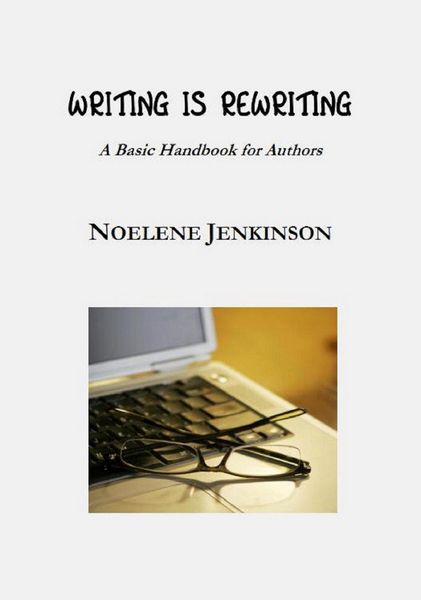 Produktbild: Writing Is Rewriting