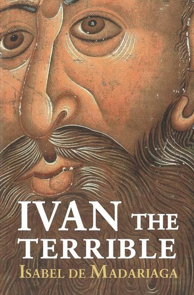 Produktbild: Ivan the Terrible