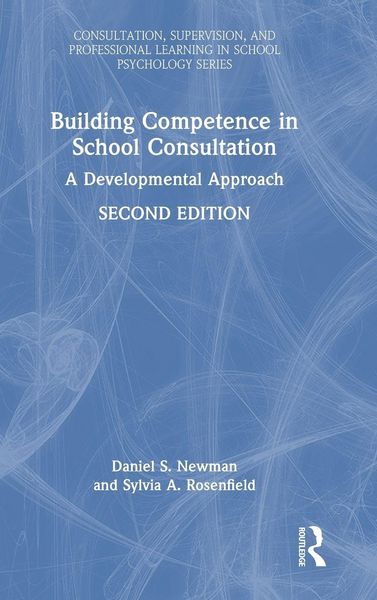 Produktbild: Building Competence in School Consultation