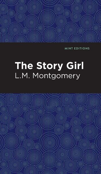 Produktbild: The Story Girl