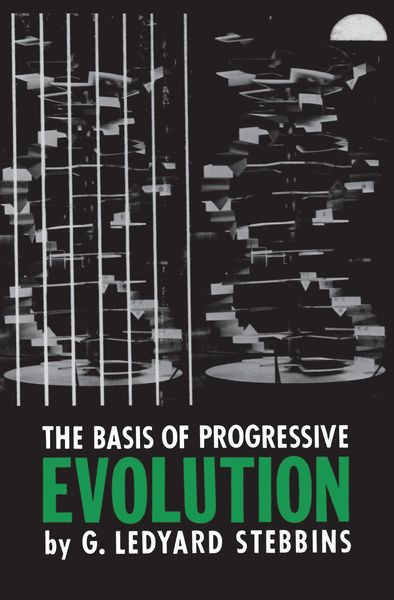 Produktbild: The Basis of Progressive Evolution