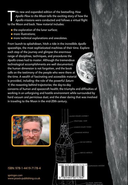 Produktbild: How Apollo Flew to the Moon