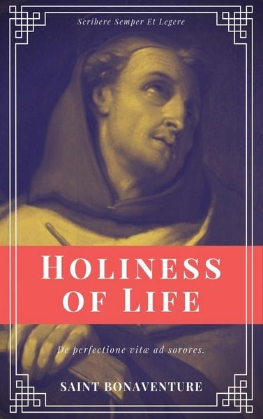 Produktbild: Holiness of Life (Annotated)