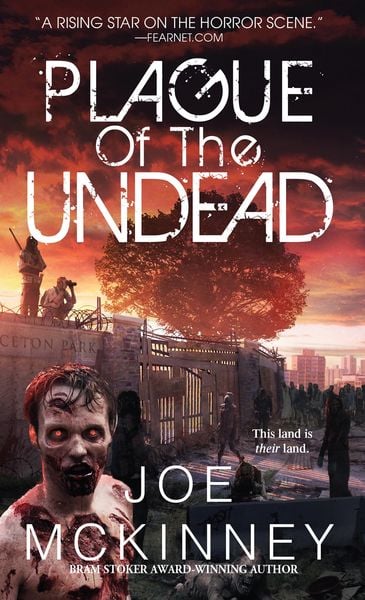 Produktbild: Plague of the Undead