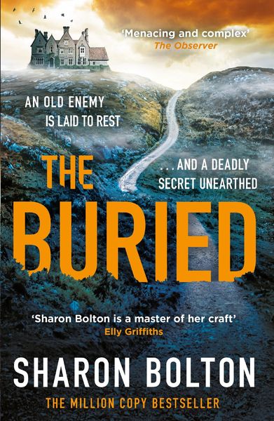 Produktbild: The Buried