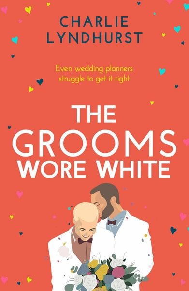 Produktbild: The Grooms Wore White