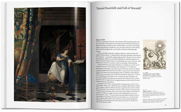 Produktbild: Vermeer