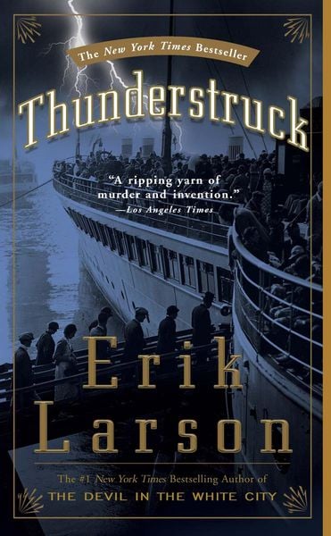 Produktbild: Thunderstruck