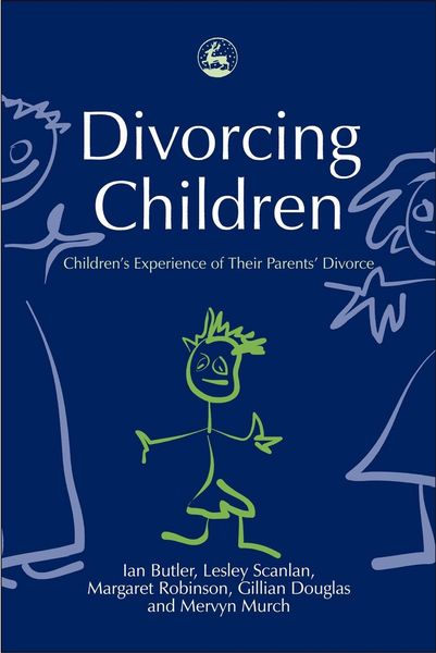 Produktbild: Divorcing Children
