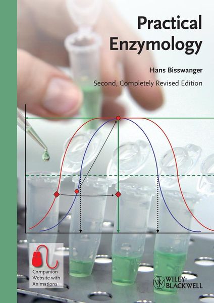 Produktbild: Practical Enzymology