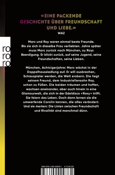 Produktbild: Roxy