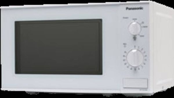 Panasonic Solo Mikrowelle 800W