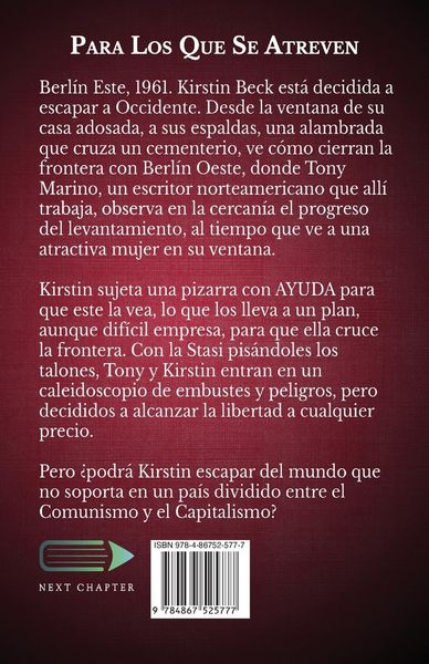 Produktbild: Para Los Que Se Atreven
