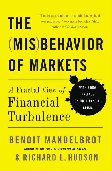 Produktbild: The Misbehavior of Markets