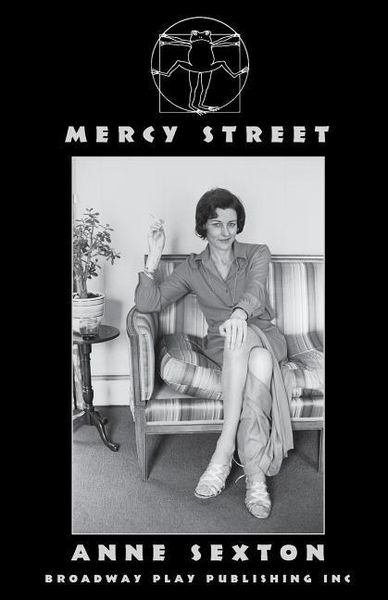 Produktbild: Mercy Street