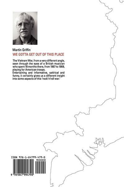 Produktbild: We Gotta Get Out of this Place