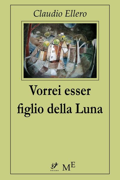 Produktbild: Vorrei essere figlio della Luna