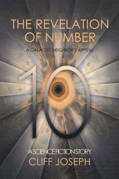 Produktbild: The Revelation of Number 10