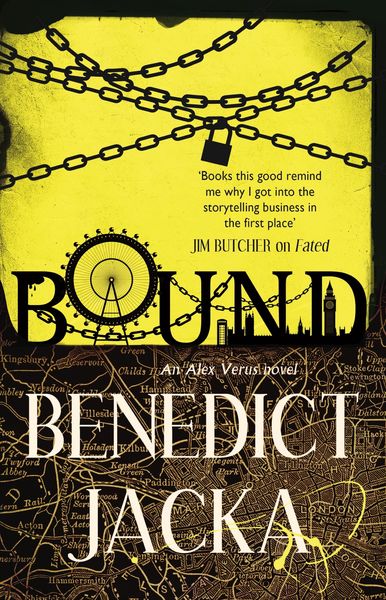 Produktbild: Bound