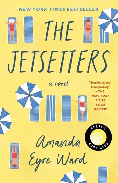 Produktbild: The Jetsetters