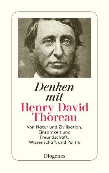 Produktbild: Denken mit Henry David Thoreau
