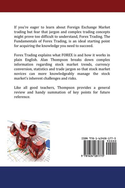 Produktbild: Forex Trading
