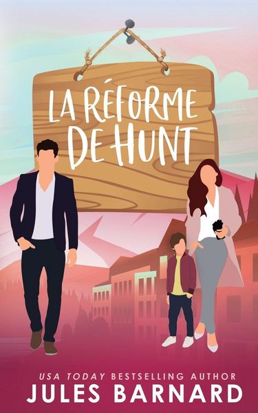 Produktbild: La R&eacute;forme de Hunt
