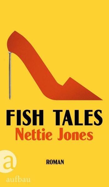 Produktbild: Fish Tales