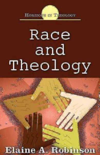 Produktbild: Race and Theology