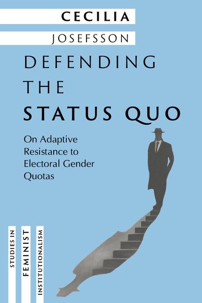 Produktbild: Defending the Status Quo