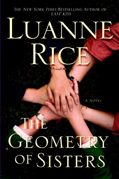 Produktbild: The Geometry of Sisters