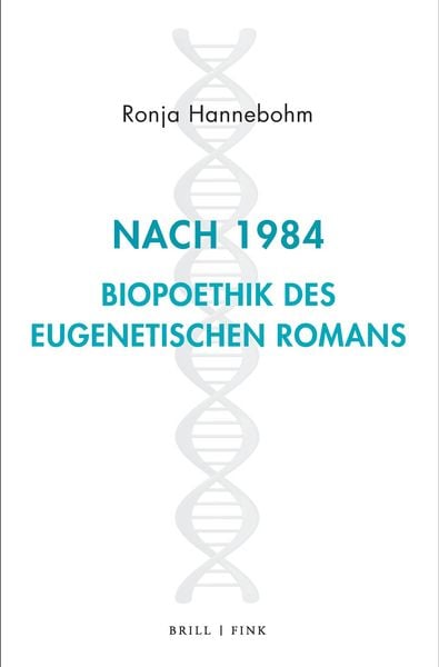 Produktbild: Nach 1984