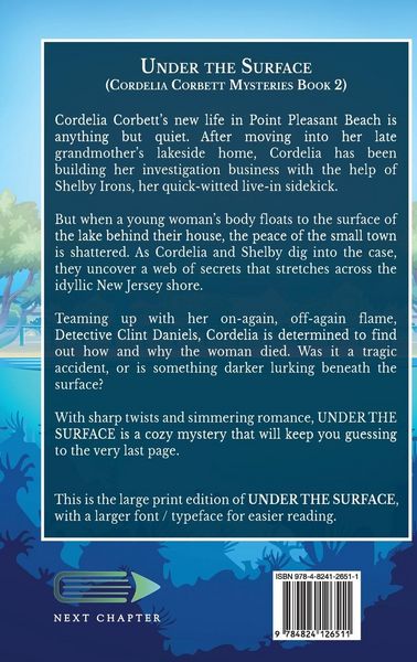 Produktbild: Under the Surface
