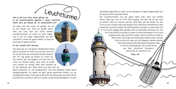 Produktbild: Ostsee for kids