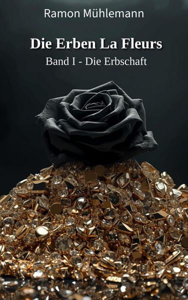Produktbild: Die Erben La Fleurs - Band I