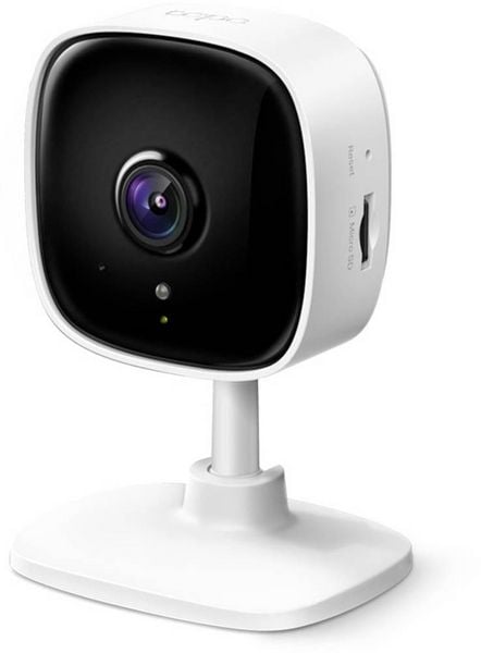 Produktbild: TP-LINK WiFi Camera Tapco C100 1080p FullHD Netzwerkkamera