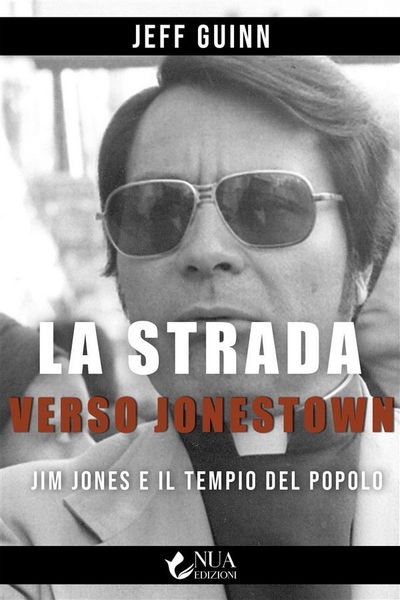 Produktbild: La strada verso Jonestown