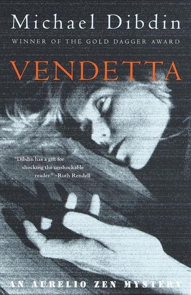 Produktbild: Vendetta