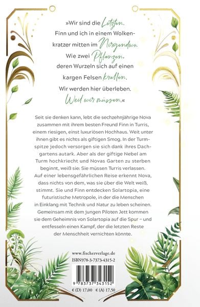 Produktbild: Solartopia &ndash; Am Anfang der Welt