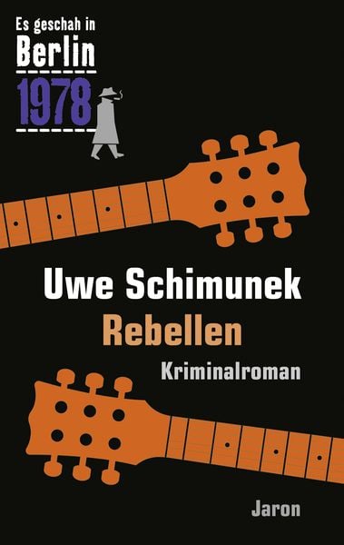 Produktbild: Rebellen