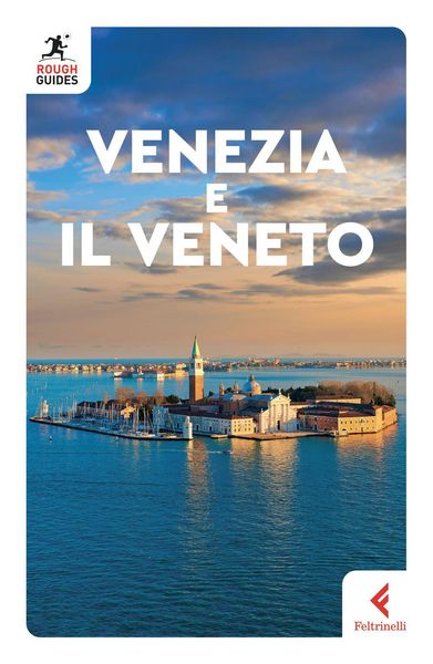 Produktbild: Venezia e il Veneto