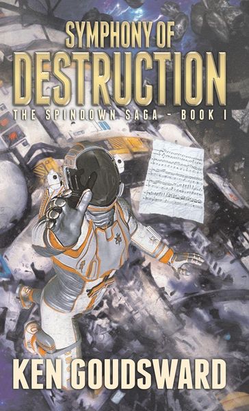 Produktbild: Symphony of Destruction