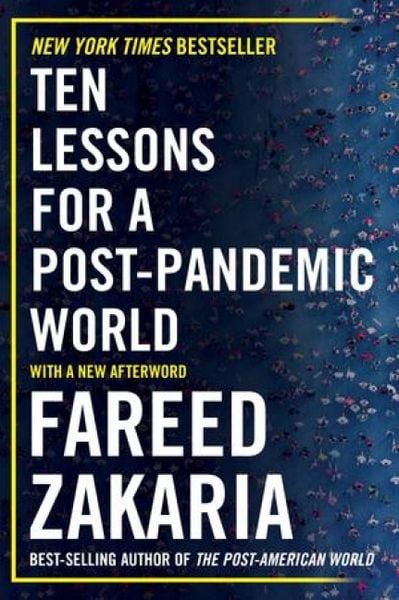 Produktbild: Ten Lessons for a Post-Pandemic World