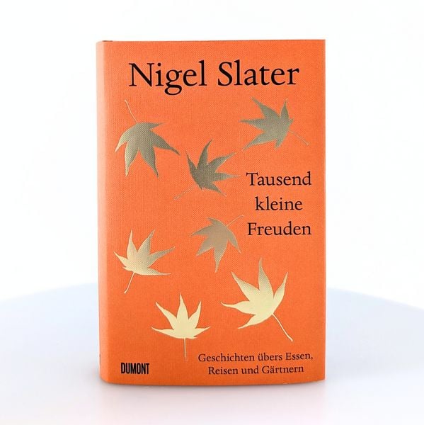 Produktbild: Tausend kleine Freuden