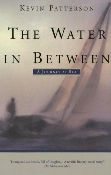 Produktbild: The Water in Between