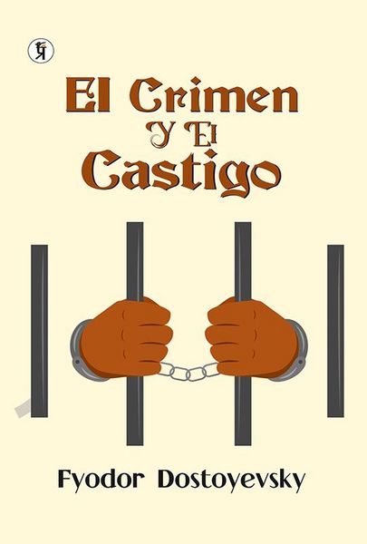 Produktbild: El crimen y el castigo